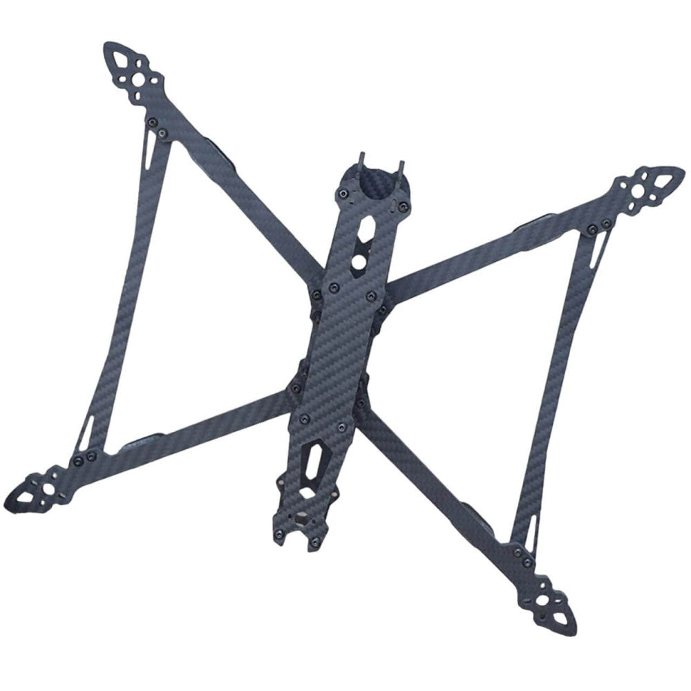 Карбонова рама Mark4 V2 10inch 427mm для FPV-дрона