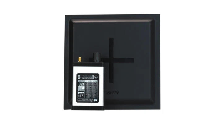 Антена RushFPV 3.3G 15.8dBi Directional Antenna