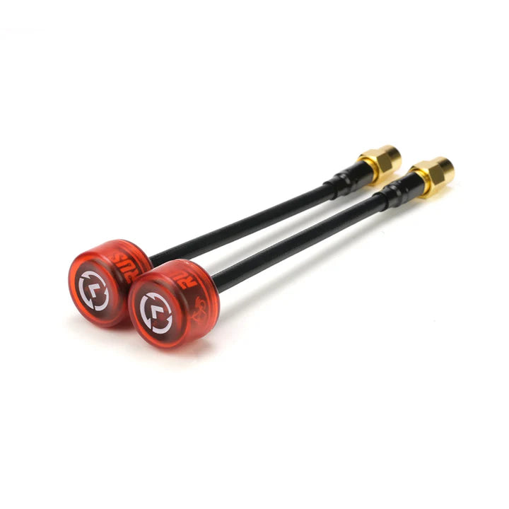 Антена RushFPV Cherry Antenna RP-SMA 5.8GHz LHCP/RHCP Pair