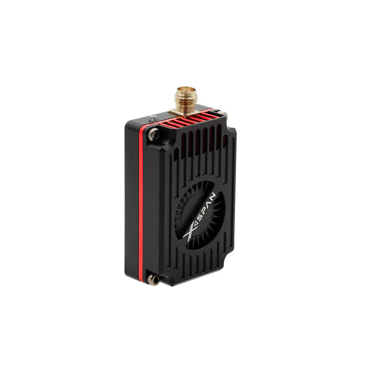 RUSHFPV 3.1G-3.8G XSPAN 5W VTX Transmitter Module