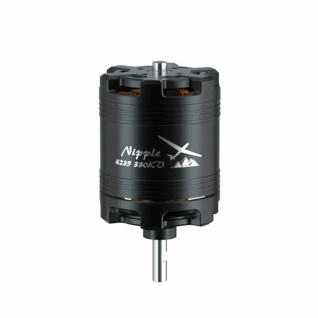 Двигун BrotherHobby Nipple 4235