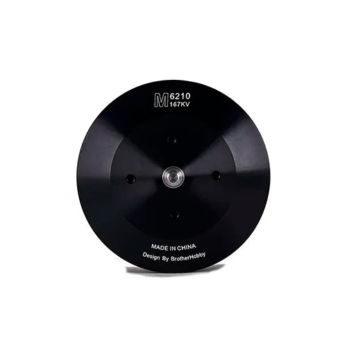 Двигун BrotherHobby MAX 6210