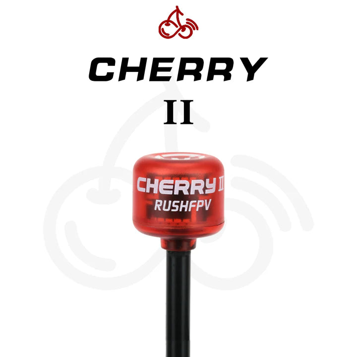 Антена RushFPV Cherry Antenna II 5.8G FPV