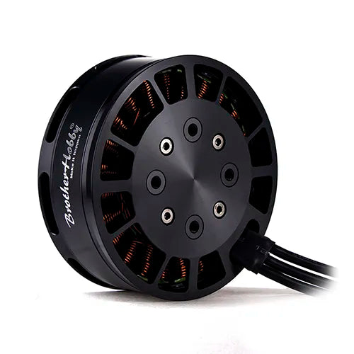 Двигун BrotherHobby MAX 7212 Motor