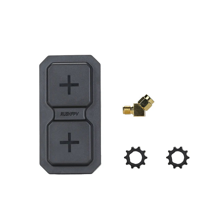 Антена RushFPV Range 5.8G Dual Unit Flat Antenna