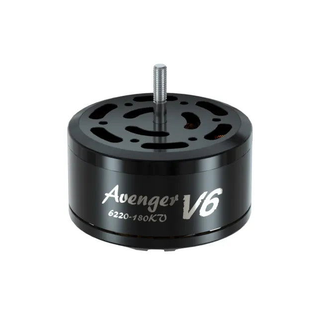 Двигун BrotherHobby Avenger 6220 V6