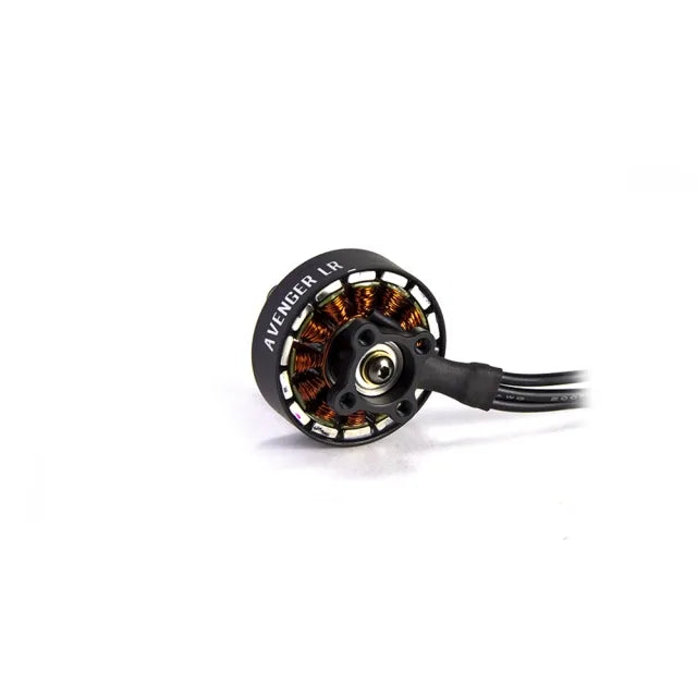Двигун BrotherHobby Avenger LR 2004