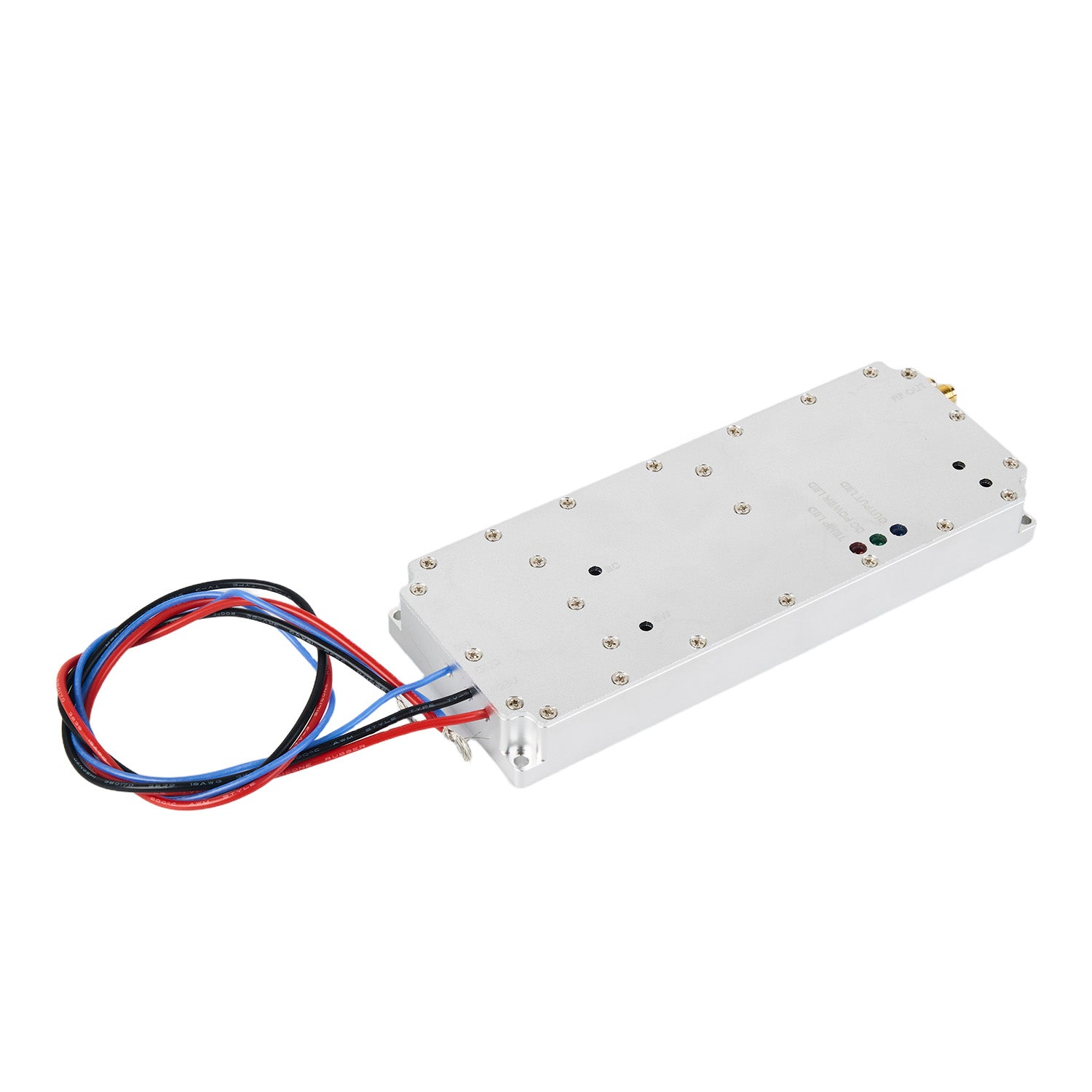 RF модуль перешкод 50W GaN Lora (від 100 МГц до 7.5ГГц)