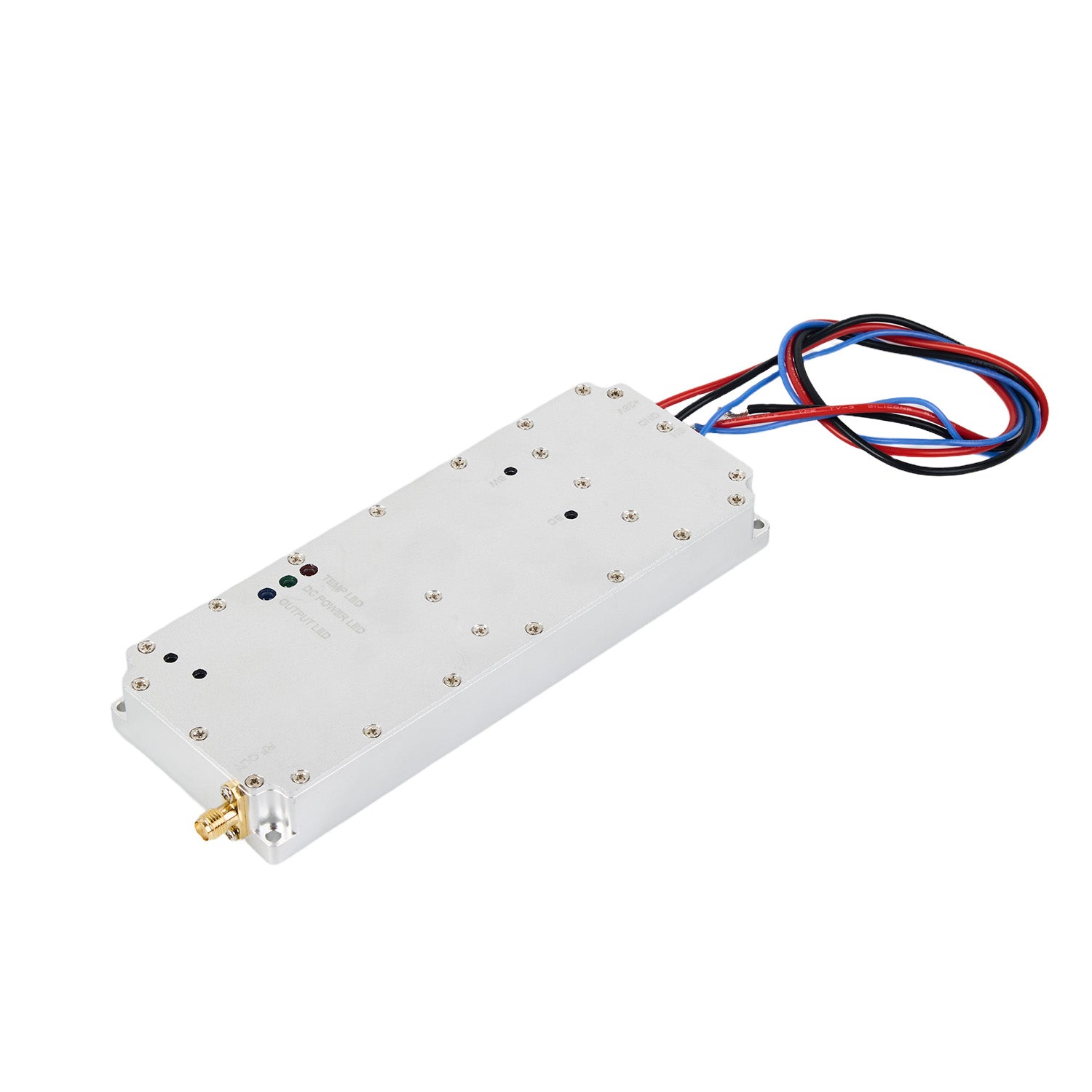 RF модуль перешкод 50W GaN Lora (від 100 МГц до 7.5ГГц)