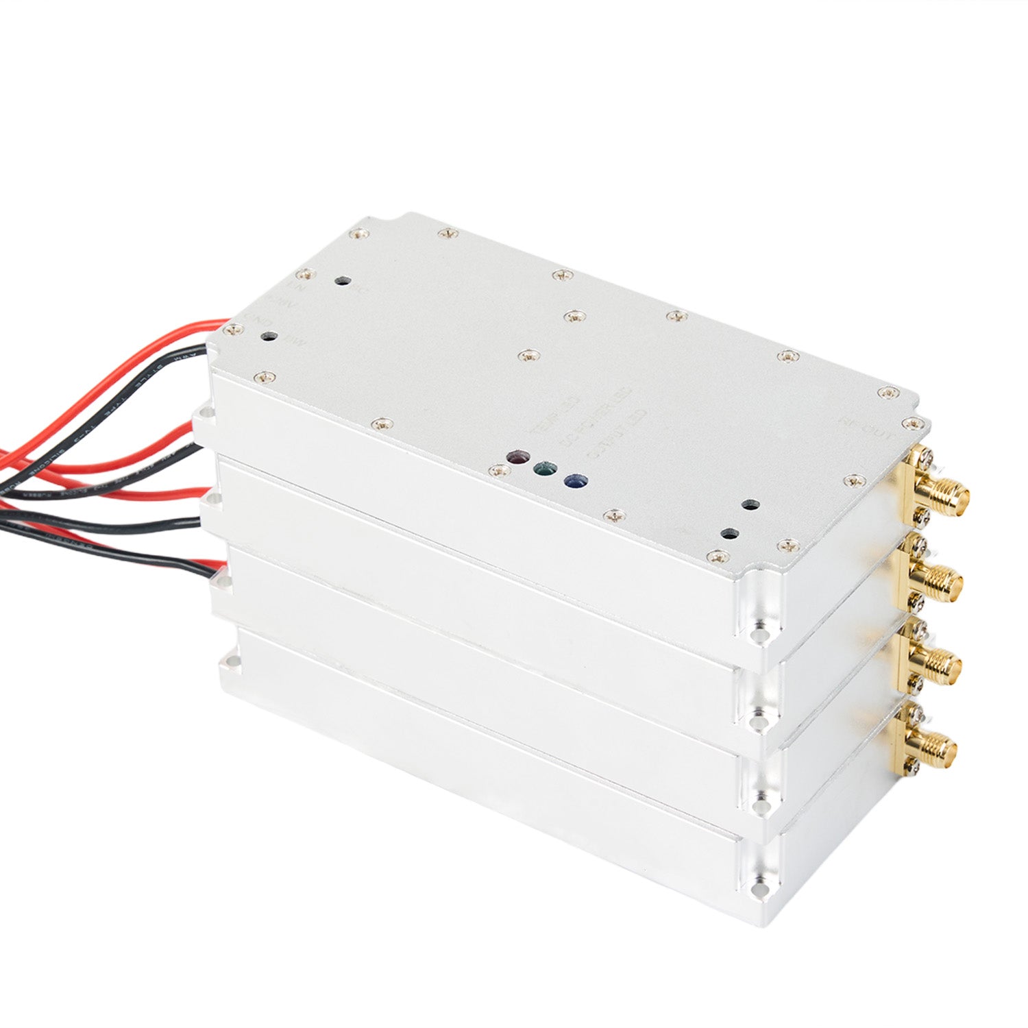 RF модуль перешкод 50W GaN Lora (від 100 МГц до 7.5ГГц)