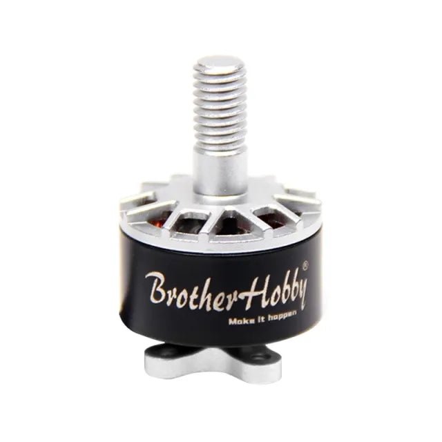 Двигун BrotherHobby Tornado T2 1407