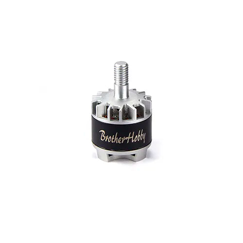 Двигун BrotherHobby Tornado T2 1608