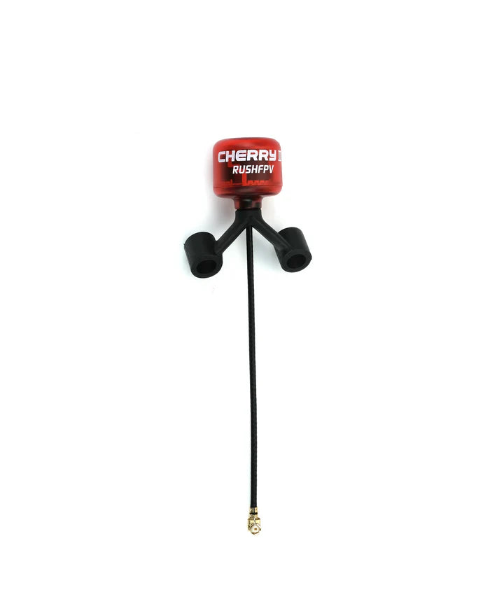 Антена RushFPV Cherry2 Antenna Y-Type 5.8G LHCP/RHCP Pair