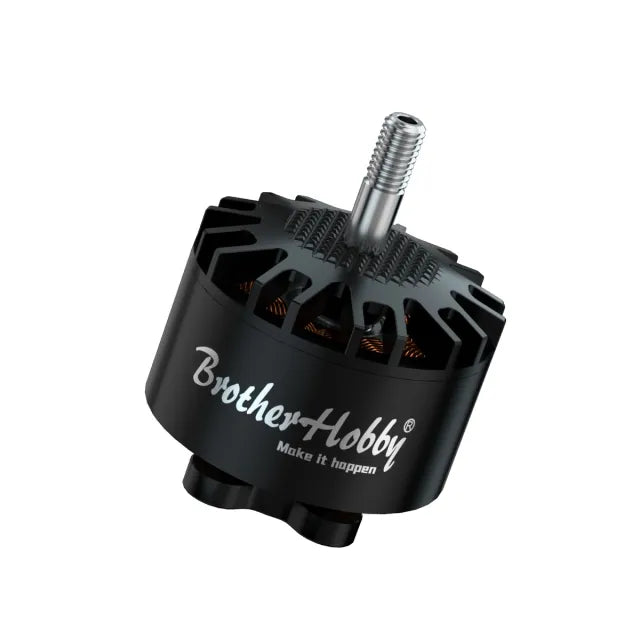 Двигун BrotherHobby Tornado T5 3115 Pro