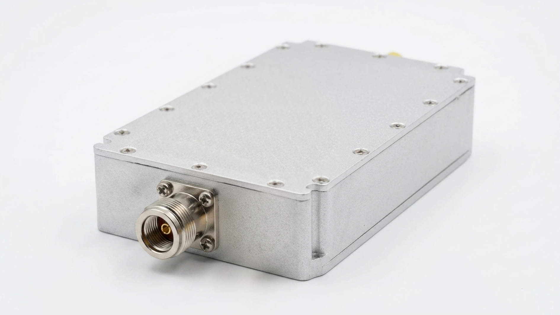 RF модуль перешкод 150W GaN LDMOS (від 20 МГц до 6,3 ГГц)