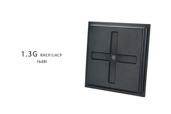 Антена RushFPV 1.3G Directional Plate Antenna