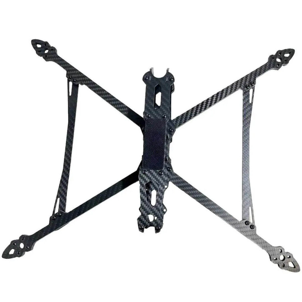 Карбонова рама Mark4 V2 10inch 427mm для FPV-дрона
