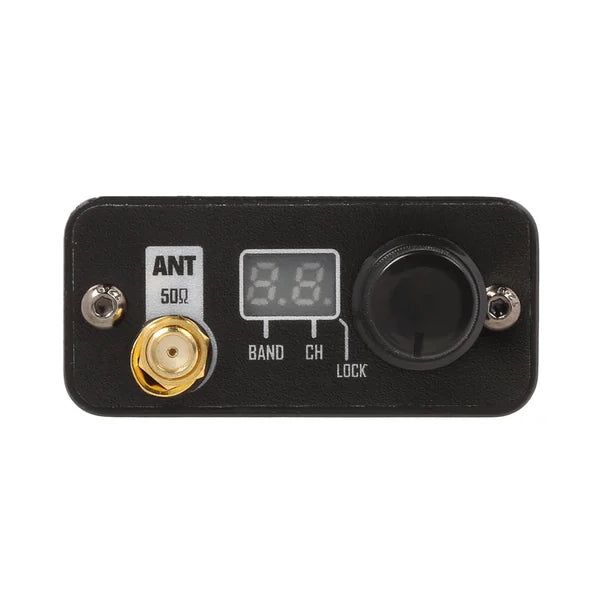 Приймач RUSHFPV XSPAN 6.1–7.2GHz VRX Receiver Module Kit 64CH для FPV-систем
