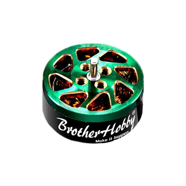 Двигун BrotherHobby TC 1404 Ultralight