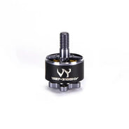 Двигун BrotherHobby VY 1507