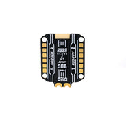 Стек RushFPV Blade F722 + 50A Sport BLHeli_32 Digital 30x30