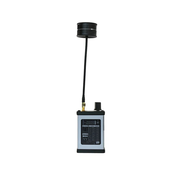 RUSHFPV 1.3G VRX Receiver Module