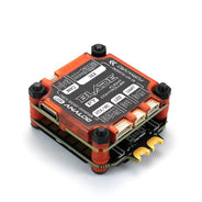 Стек RushFPV Blade F722 Stack + 60A BLHeli_32 Extreme Edition Analog 30x30