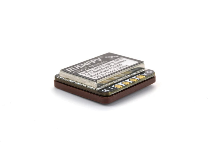 GPS модуль RushFPV GNSS Mini M10