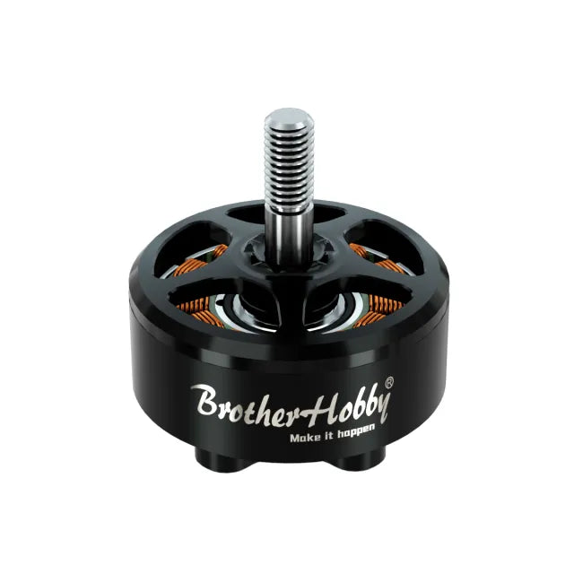Двигун BrotherHobby SE 2808
