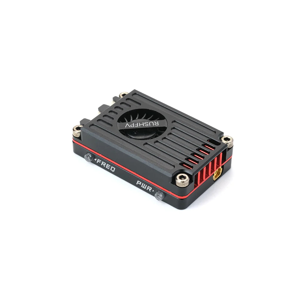 Відеопередавач RUSHFPV MAX SOLO 5.8GHz VTX 2.5W
