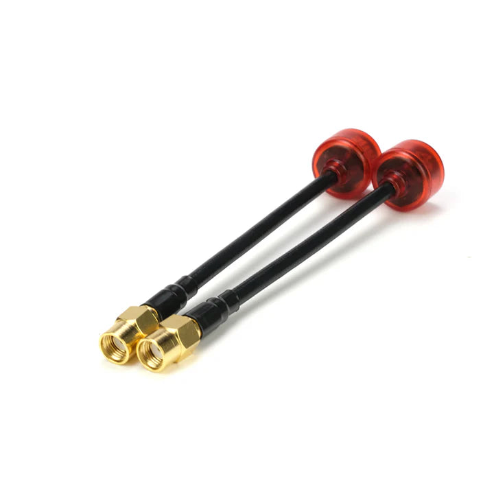 Антена RushFPV Cherry Antenna RP-SMA 5.8GHz LHCP/RHCP Pair