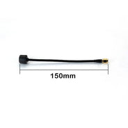 Антена RushFPV 4.9G SMA Circular Polar Antenna