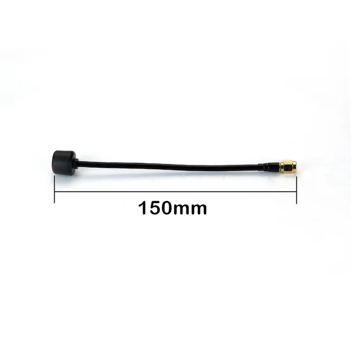 Антена RushFPV 4.9G SMA Circular Polar Antenna