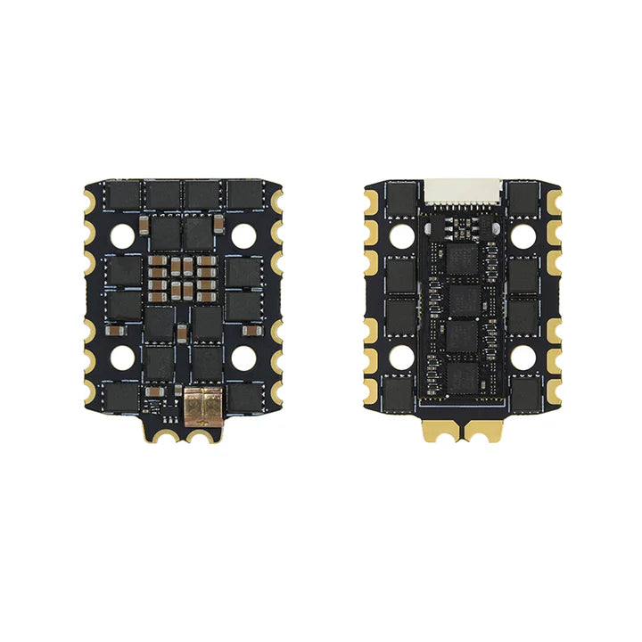 Регулятор швидкості RUSHFPV Rush Blade 60A Explorer 4-in-1 ESC (20×20)