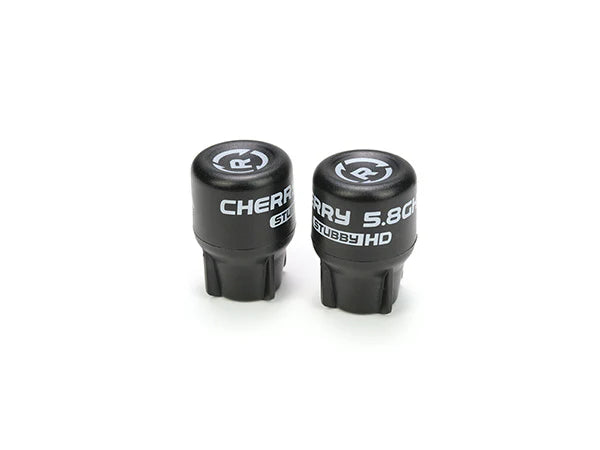 Антена RushFPV Cherry Stubby 5.8GHz Antenna LHCP/RHCP Pair