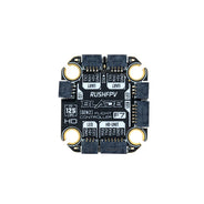 Польотний контролер RushFPV Blade F722 V2 Mini DJI Digital FC 20x20