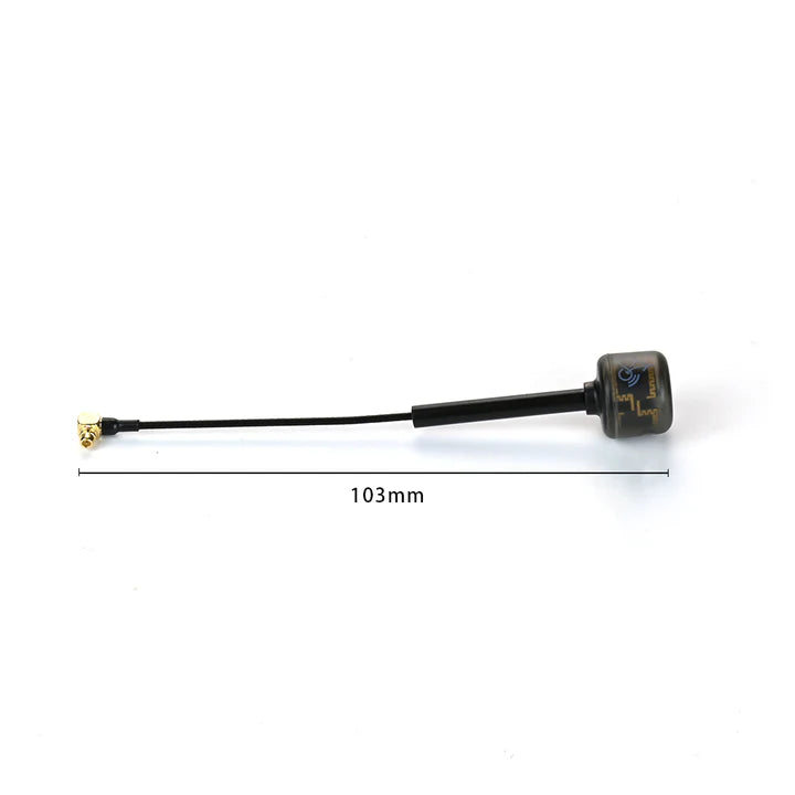Антена RushFPV 4.9G MMCX Cherry2 Antenna II