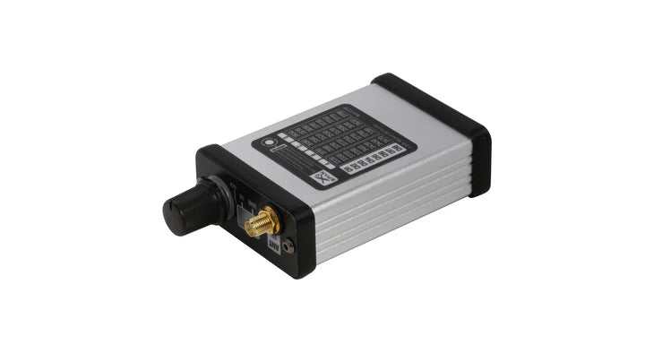 RUSHFPV 3.1G-3.8G XSPAN VRX Receiver Module Kit