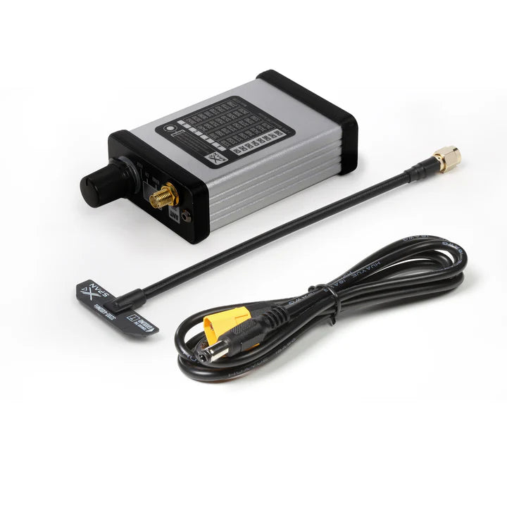 RUSHFPV 3.1G-3.8G XSPAN VRX Receiver Module Kit