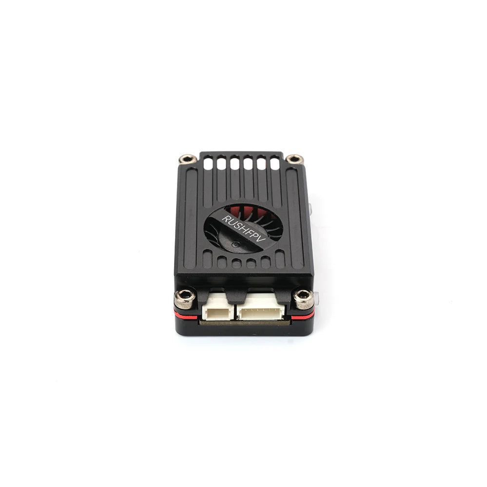 Відеопередавач RUSHFPV MAX SOLO 5.8GHz VTX 2.5W