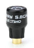 Антена RushFPV Cherry Stubby 5.8GHz Antenna LHCP/RHCP Pair