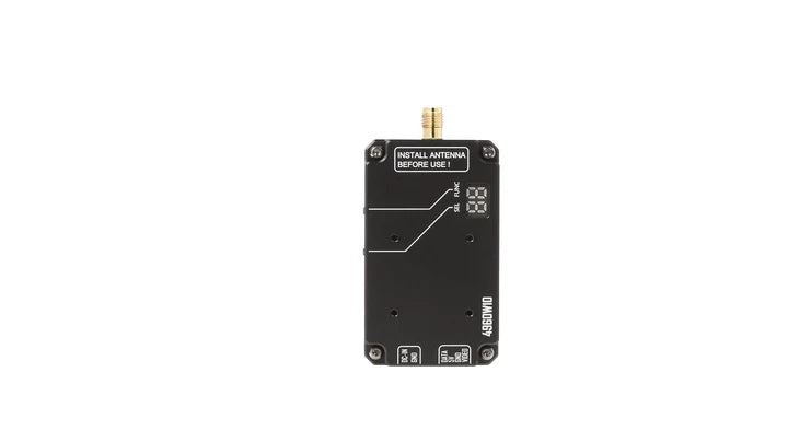 RUSHFPV 4.9G-6.0G XSPAN 10W VTX Transmitter Module