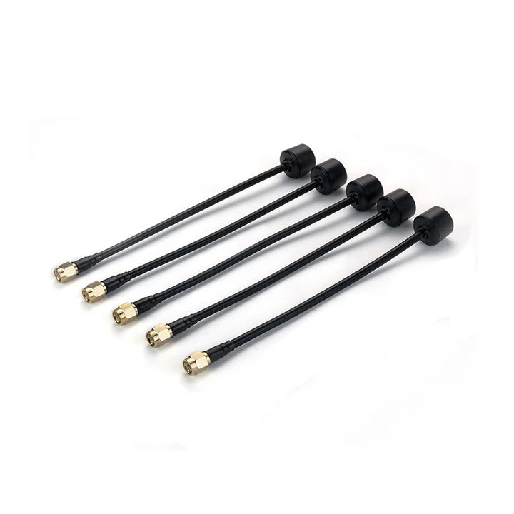 Антена RushFPV 4.9G SMA Circular Polar Antenna