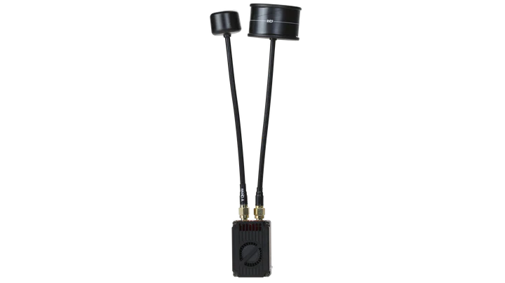 RUSHFPV 1.3G / 3.3G Dual Band VTX Transmitter Module
