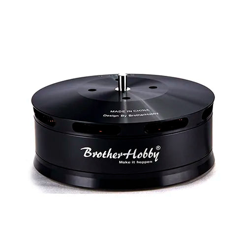 Двигун BrotherHobby MAX 7212 Motor