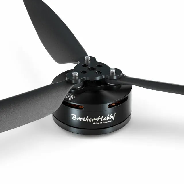 Двигун BrotherHobby MAX 7215