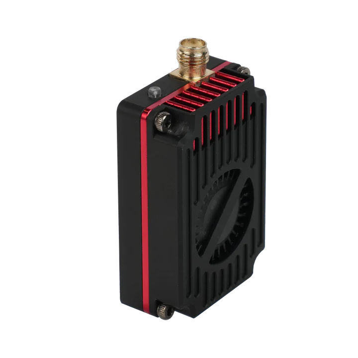 RUSHFPV 4.9G 4W VTX Transmitter Module