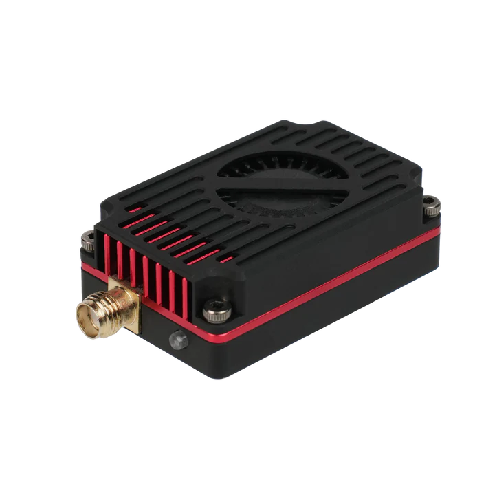 RUSHFPV 4.9G 4W VTX Transmitter Module