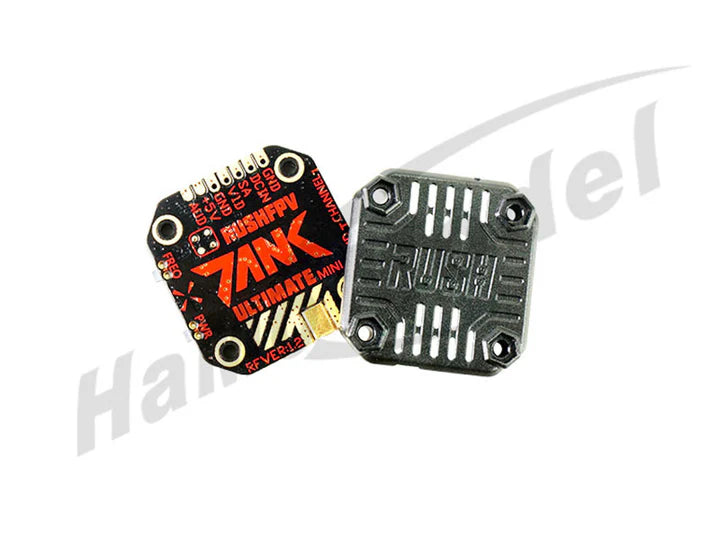 RUSHFPV TANK ULTIMATE MINI VTX