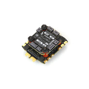 Стек RushFPV Blade F722 Mini Stack + 60A Explorer 8S ESC Analog 20x20